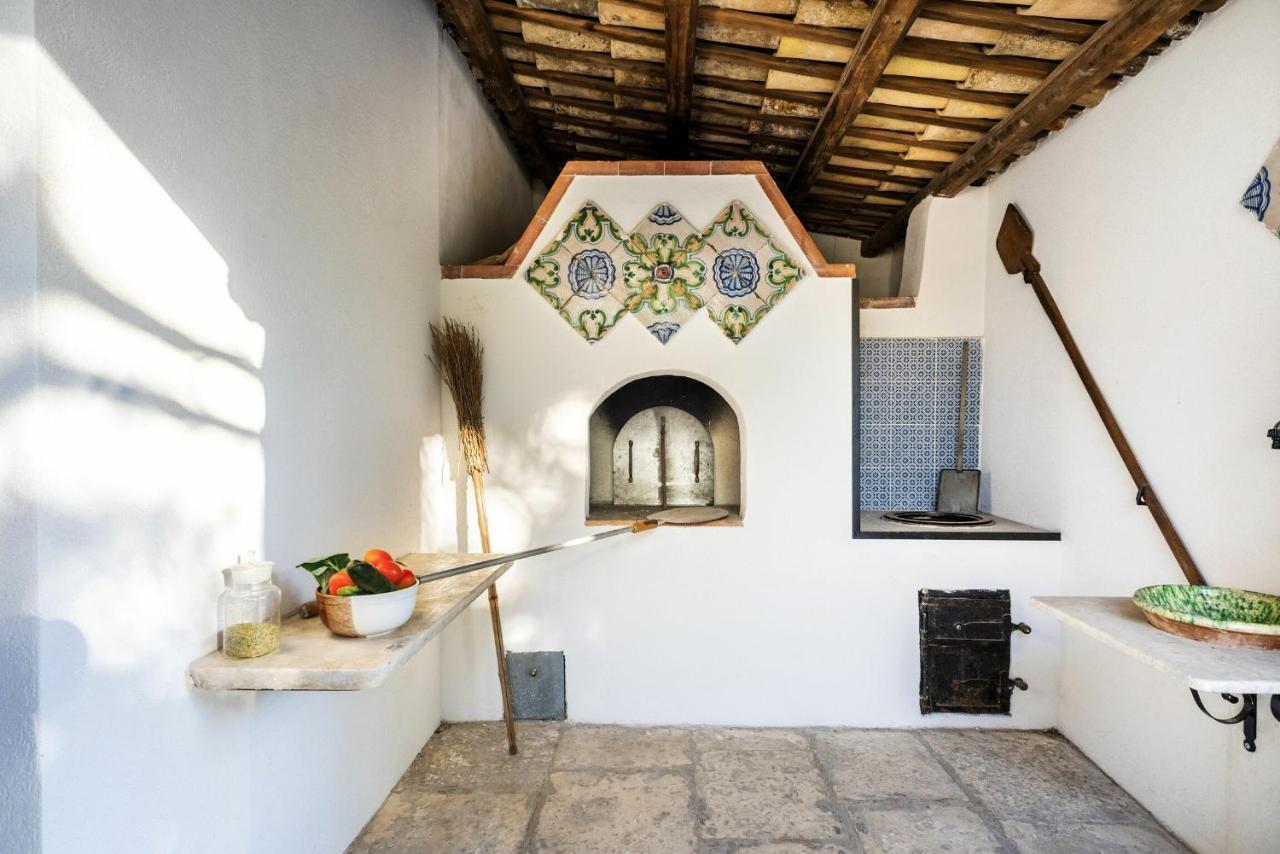 Villa Angelina - Charming Rooms & Apartments Trapani Dış mekan fotoğraf