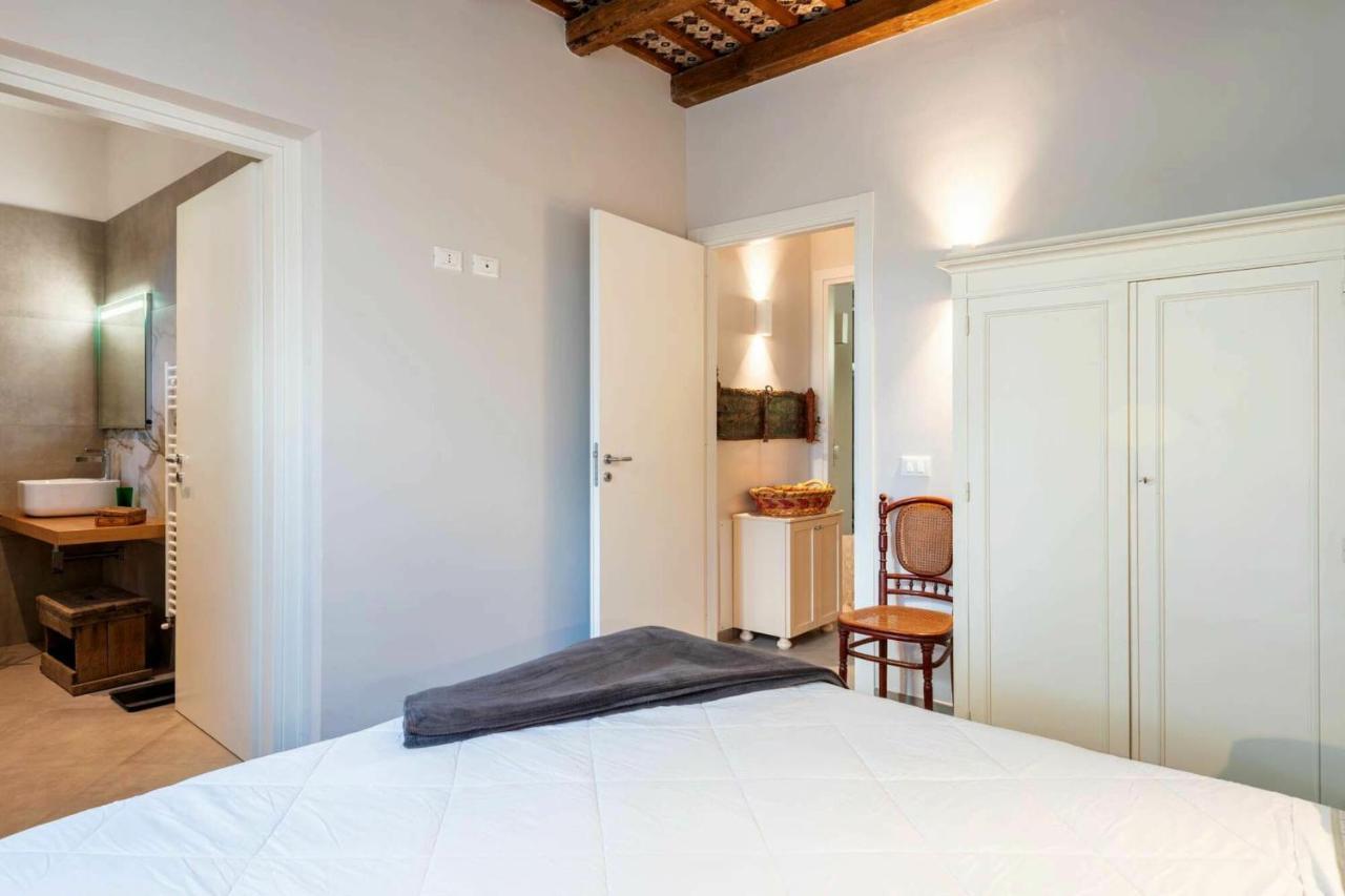 Villa Angelina - Charming Rooms & Apartments Trapani Dış mekan fotoğraf
