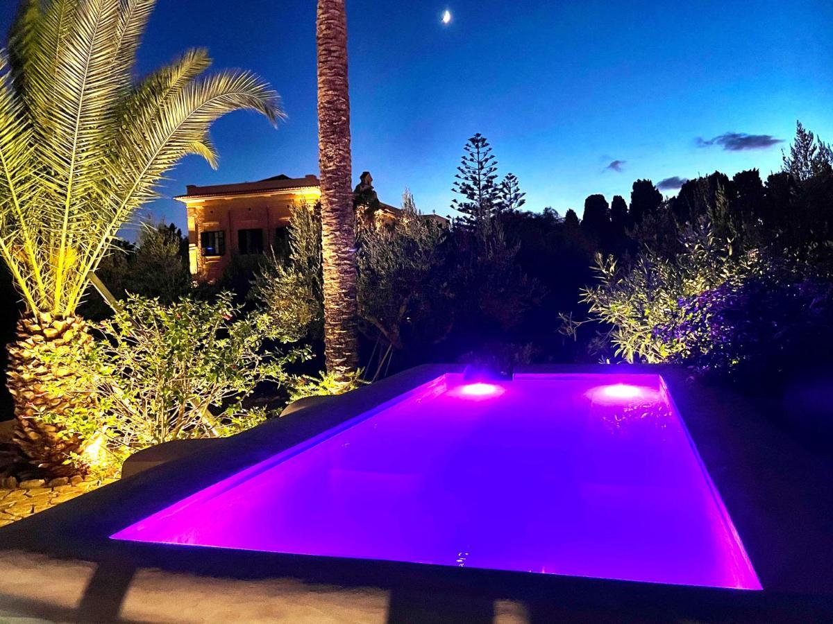 Villa Angelina - Charming Rooms & Apartments Trapani Dış mekan fotoğraf